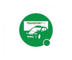 Vacancies for delivery drivers - visit Transport IQ
