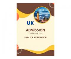 Study in UK from Bangladesh.