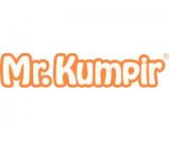 Mr.Kumpir Baked Potato Restaurant Franchise Opportunity