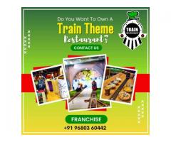 Get This Tarin Restaurant Franchise Opportunity in Your City