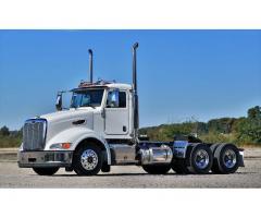 Commercial truck funding for all credit types - (Nationwide)