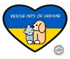 Rescue Pets of Ukraine Foundation