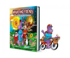 HUGO and FRIENDS  $23.96
