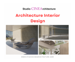The Art of Architecture Interior Design