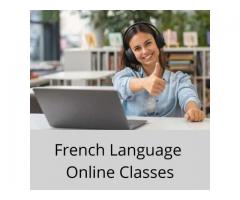 French Language Online Classes