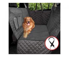 Buy Dog Car Seat Cover