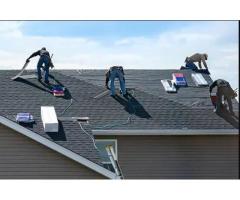 DNA ROOFING Inc