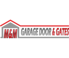 M&M Garage Door And Gates Repair