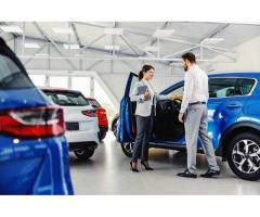 Quality Used Cars with Bad Credit Financing