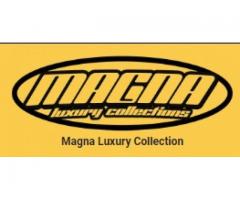 Scottsdale's Premier Luxury Car Rentals by Magna