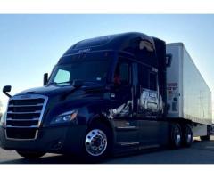 CDL A Truck Driver - $1,650-$1,750 Weekly - $5,000 Sign-On Bonus!