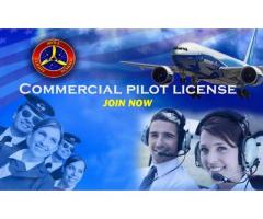 Commercial pilot license Avel flight school