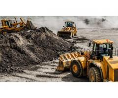 Used Construction Equipment & Heavy Machinery For Sale