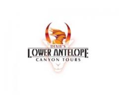 Visit Lower Antelope Canyon Tours | Book Antelope Canyon Tour Tickets for 2023