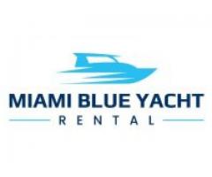 Boat Rental Miami: Discover the Ultimate Water Adventure!