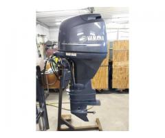 New and Used Outboard motors for sale