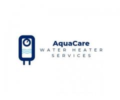 AquaCare Water Heater Services