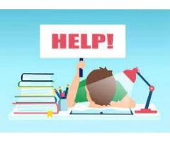 Pay someone to do assignment help