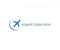 Need transportation from Cabo airport to hotel?