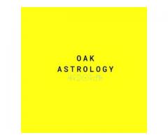 Oak Astrology