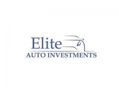 Elite Auto Investments
