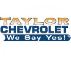 Taylor Chevrolet