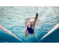 Adult Swim Lessons London - Private 1-1 Lesson