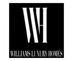Williams Luxury Homes