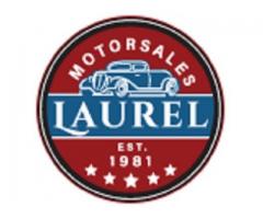 Laurel Motor Sales