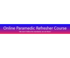 Accelerate Your Paramedic Career Path