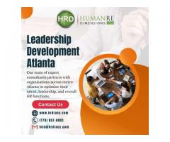 Top-notch HR Consulting Services in Atlanta