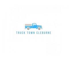 Truck Town Cleburne
