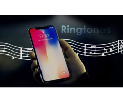 Download unique ringtones for free