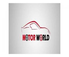 Motor World