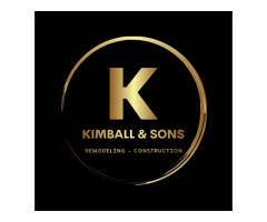 Kimballa Sons