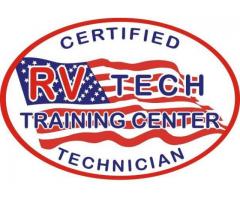 RV Technician Certification Training