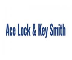 Ace Lock & Key Smith