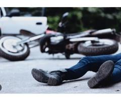 San Diego Motorcycle Accident Attorney