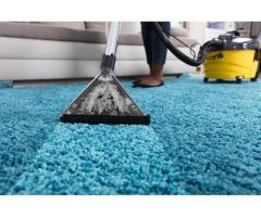 Carpet Cleaning Experts in Austin, Texas