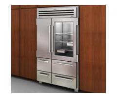 Sub-zero refrigerator repair - los angeles