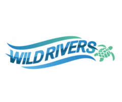 Wild Rivers Tour | Wild River Water Slide