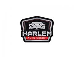Harlem Auto Credit
