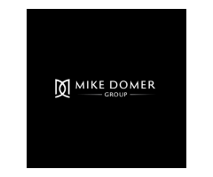 Mike Domer