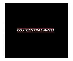 Cos' Central Auto