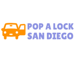 Pop A Lock San Diego