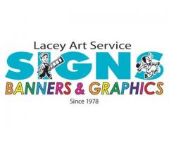 Sale La Sign Custom Banners At Affordable Price!!