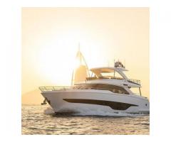 Buy the Best Luxury Yachts Brand in Florida, USA