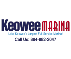 Boat Maintenance and Boat Repair Services at Keowee Marina