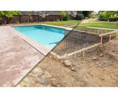 Unleash Your Backyard Potential: Trust the Leading Pool Builder in St Johns!