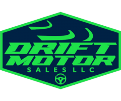 Drift Motor Sales